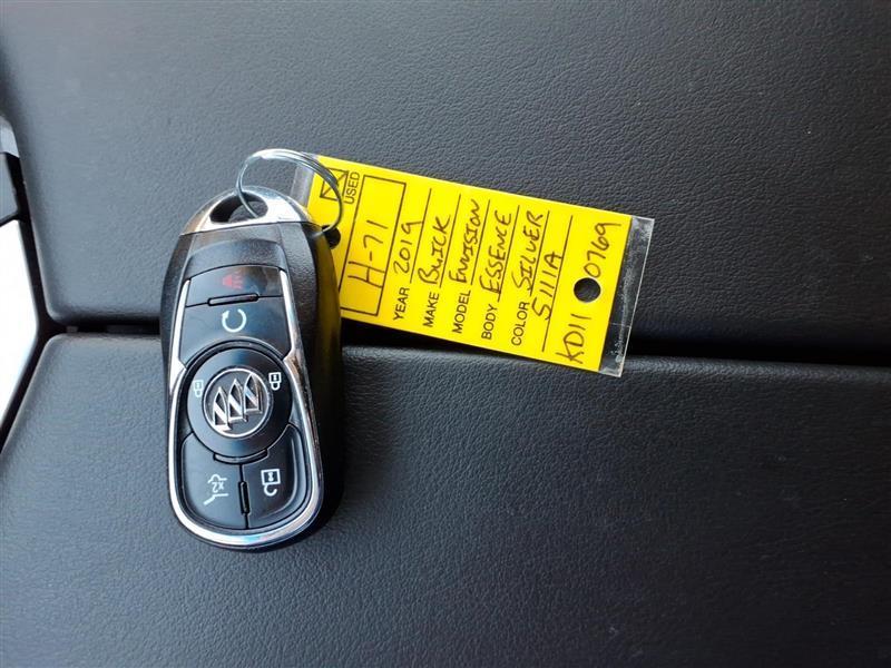 Buick Envision Preferred AWD 2019