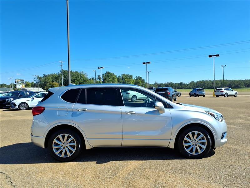 Buick Envision Preferred AWD 2019