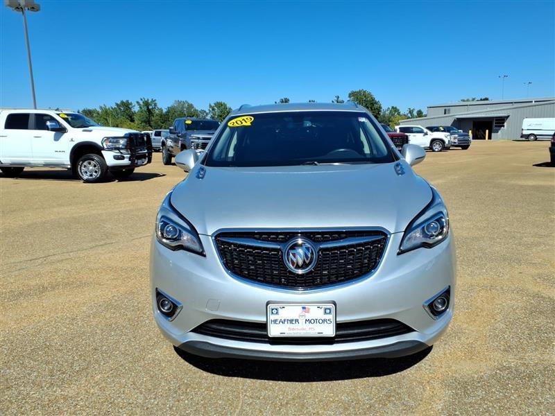 Buick Envision Preferred AWD 2019