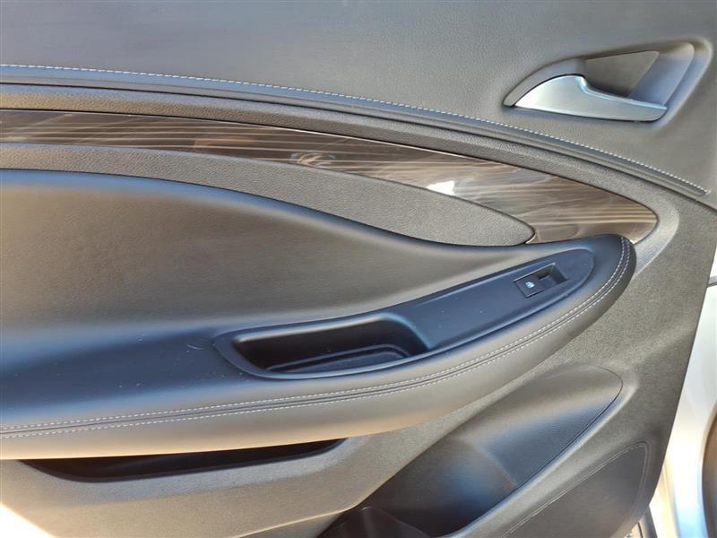 Buick Envision Preferred AWD 2019