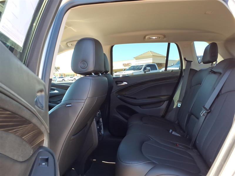 Buick Envision Preferred AWD 2019