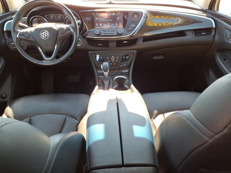 Buick Envision Preferred AWD 2019