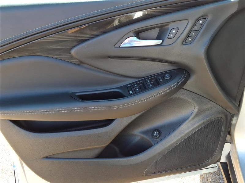 Buick Envision Preferred AWD 2019
