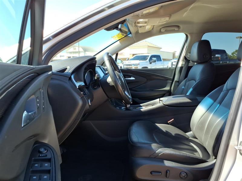 Buick Envision Preferred AWD 2019
