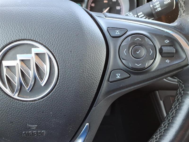 Buick Envision Preferred AWD 2019