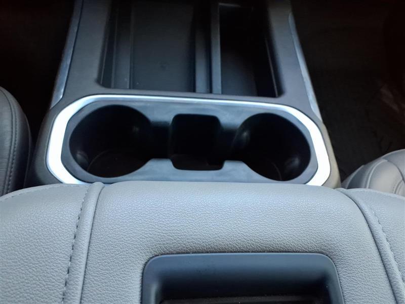 Chevrolet Silverado 2500HD LTZ Crew Cab Long Box 4WD 2020