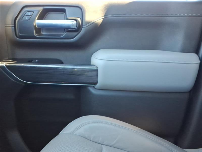 Chevrolet Silverado 2500HD LTZ Crew Cab Long Box 4WD 2020