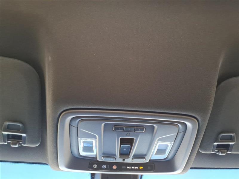 Chevrolet Silverado 2500HD LTZ Crew Cab Long Box 4WD 2020