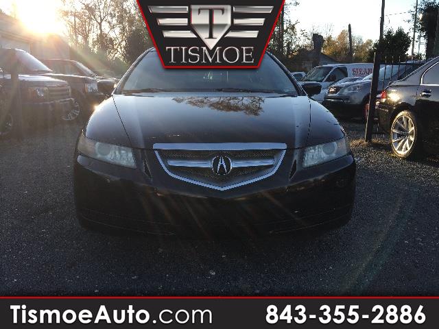 2006 Acura 3.2 TL 