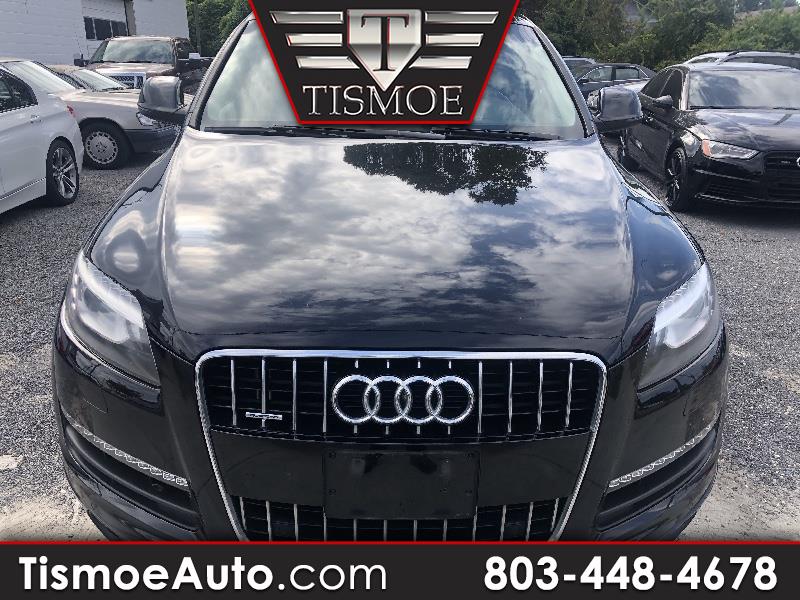 Used Cars for Sale Kingstree SC 29556 Tismoe Auto LTD. CO.