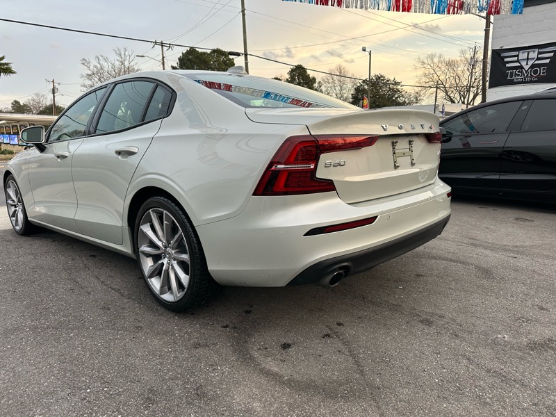 Volvo S60 T5 Momentum 2019