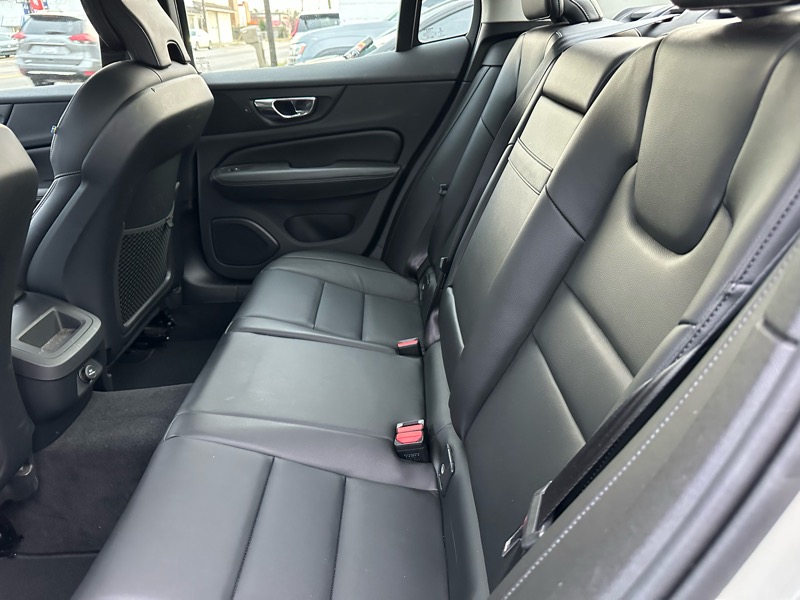 Volvo S60 T5 Momentum 2019