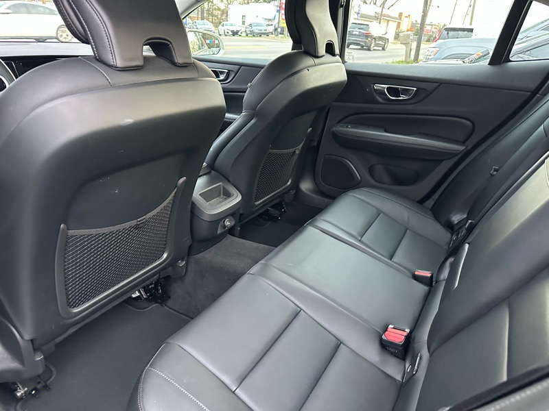 Volvo S60 T5 Momentum 2019