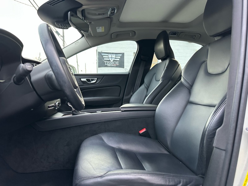 Volvo S60 T5 Momentum 2019