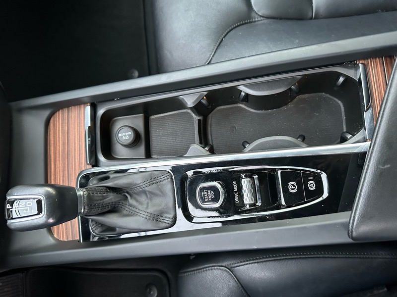 Volvo S60 T5 Momentum 2019