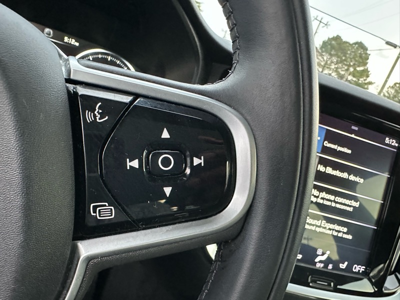 Volvo S60 T5 Momentum 2019