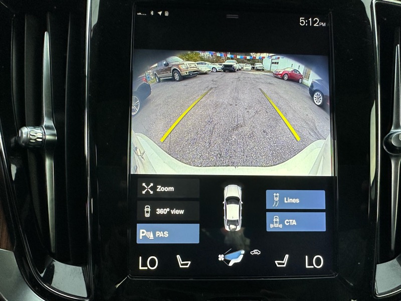 Volvo S60 T5 Momentum 2019