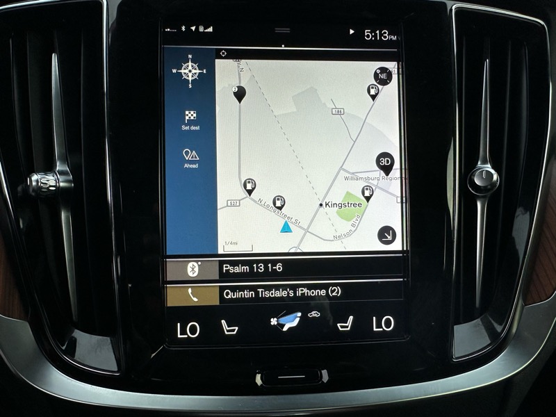 Volvo S60 T5 Momentum 2019