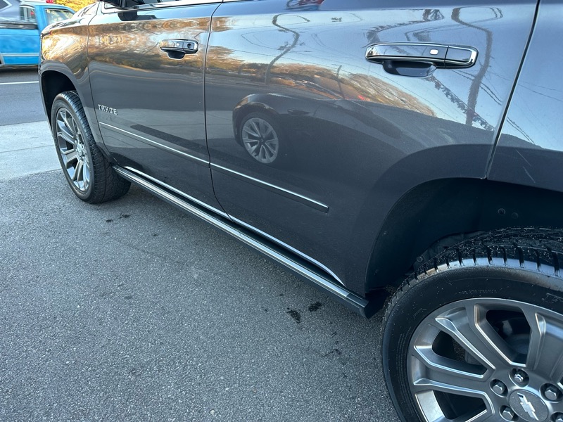 Chevrolet Tahoe 1500 4dr 2015