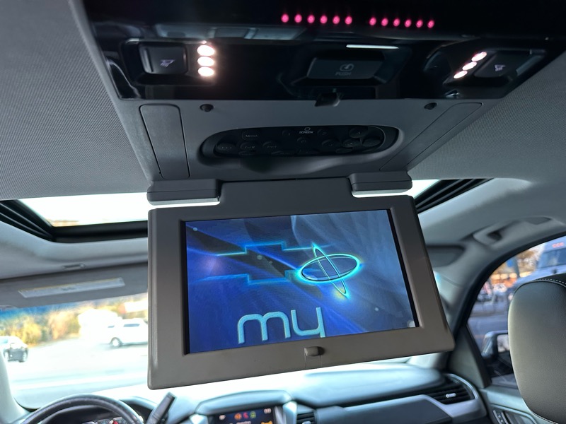 Chevrolet Tahoe 1500 4dr 2015