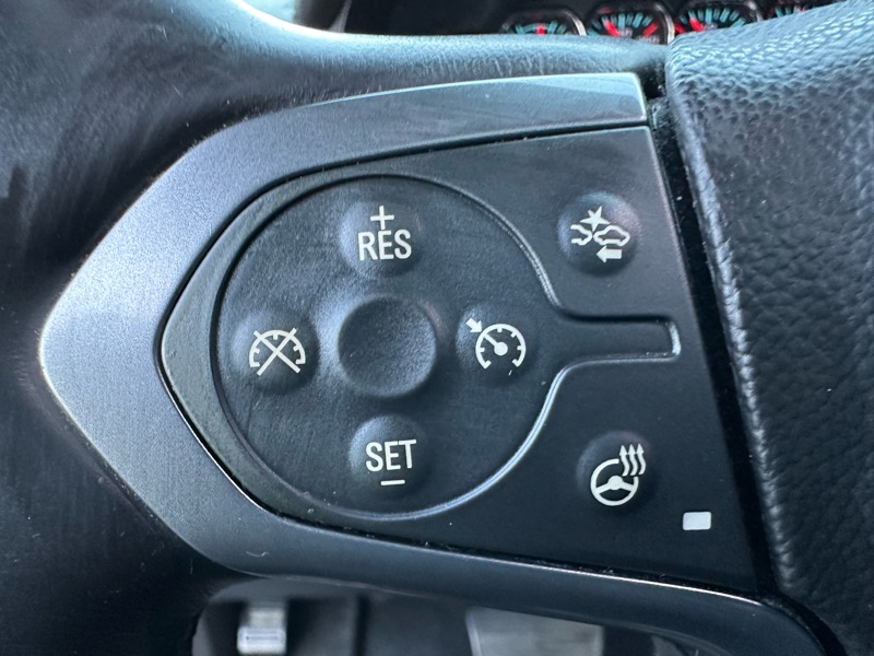 Chevrolet Tahoe 1500 4dr 2015