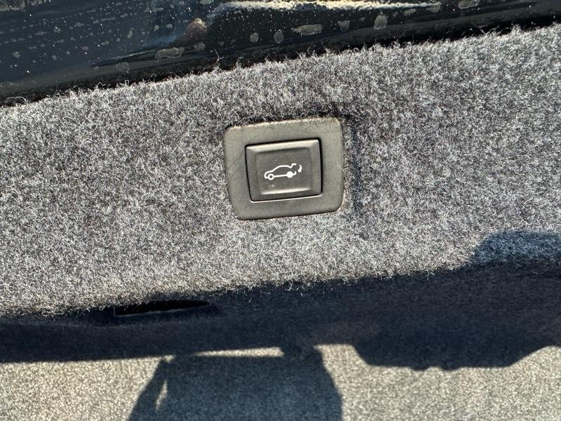 Cadillac CT6 3.6L Premium Luxury AWD 2017