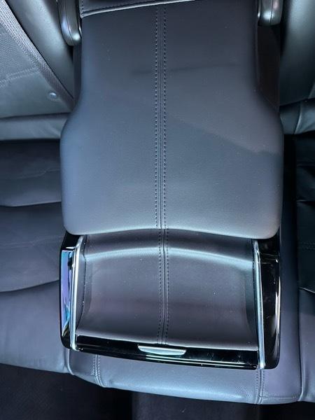 Cadillac CT6 3.6L Premium Luxury AWD 2017