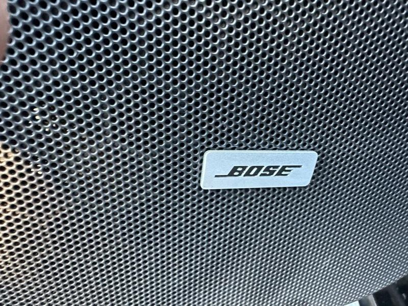 Cadillac CT6 3.6L Premium Luxury AWD 2017