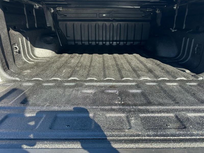 Chevrolet Colorado WT Crew Cab 2WD Short Box 2021