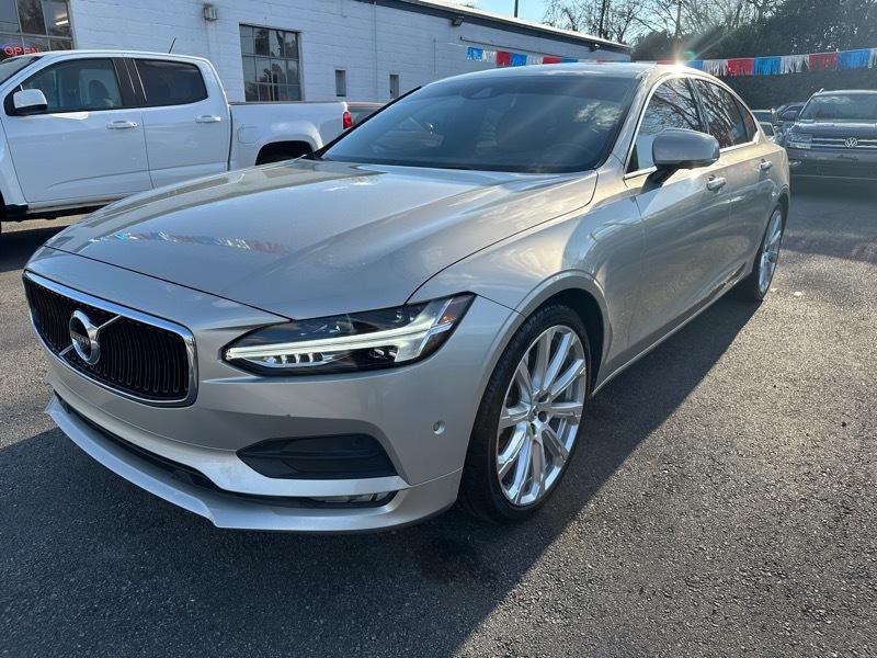 Volvo S90 T5 Momentum 2018