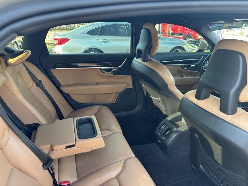 Volvo S90 T5 Momentum 2018