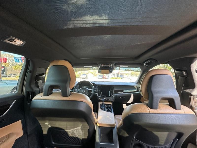 Volvo S90 T5 Momentum 2018