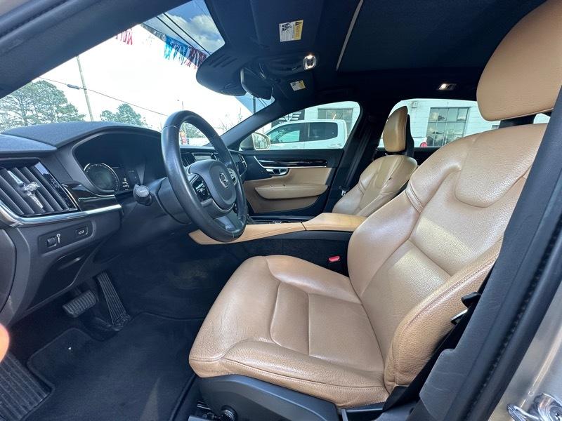 Volvo S90 T5 Momentum 2018