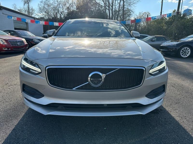 Volvo S90 T5 Momentum 2018