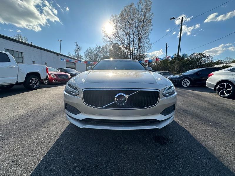 Volvo S90 T5 Momentum 2018