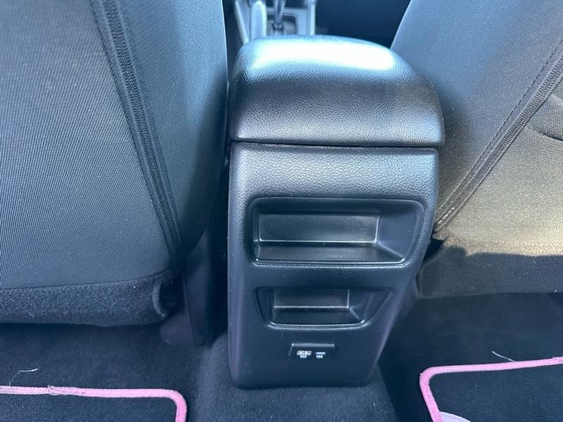 Nissan Sentra S CVT 2019