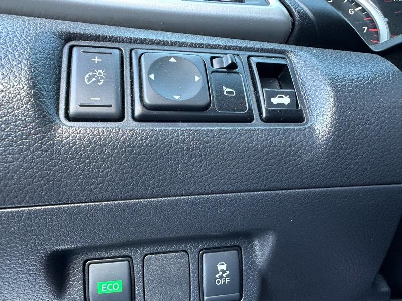 Nissan Sentra S CVT 2019