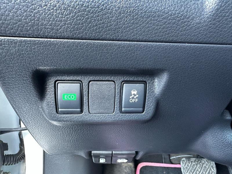 Nissan Sentra S CVT 2019