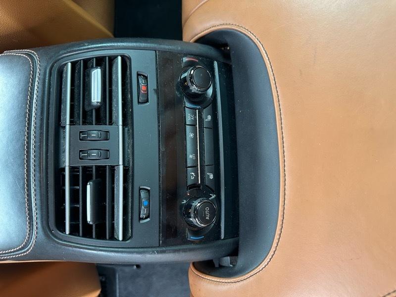 BMW 6-Series Gran Coupe 640i xDrive 2017