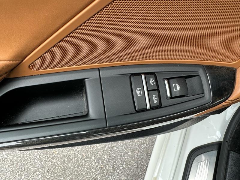 BMW 6-Series Gran Coupe 640i xDrive 2017