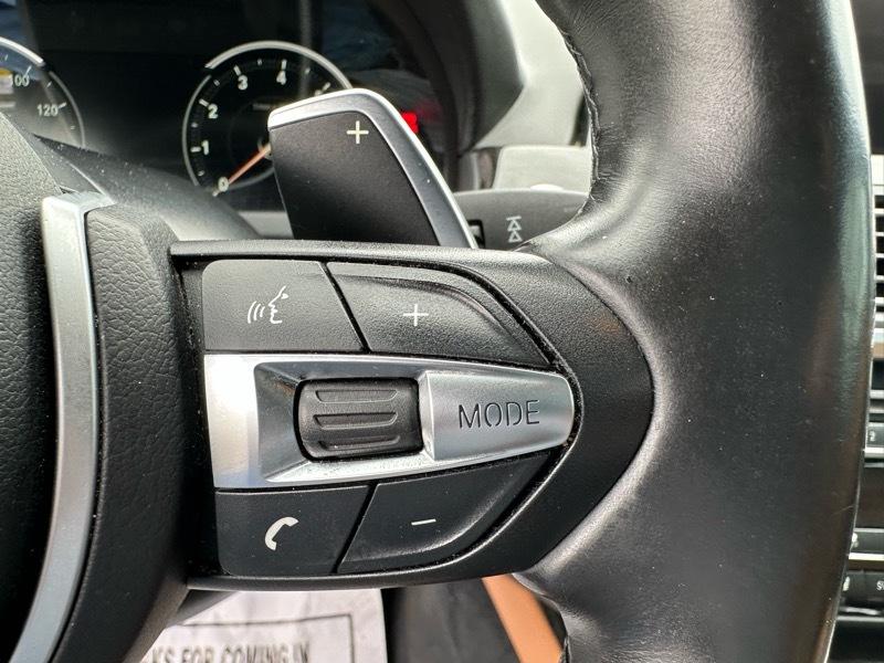 BMW 6-Series Gran Coupe 640i xDrive 2017