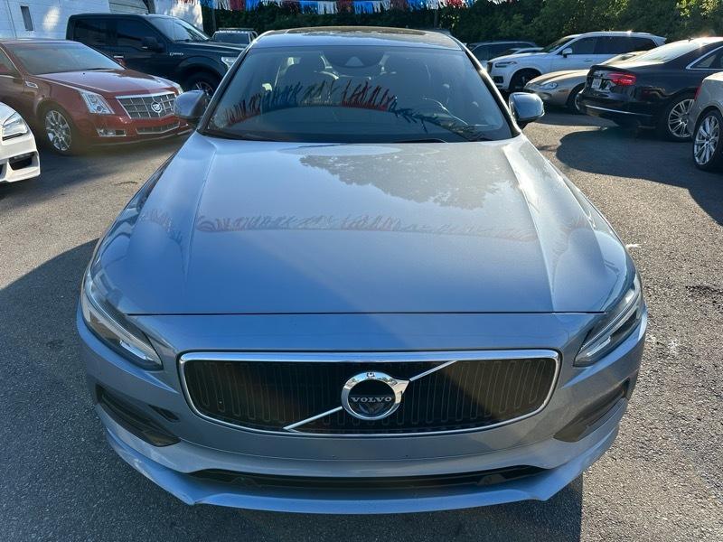 Volvo S90 T6 Momentum AWD 2019