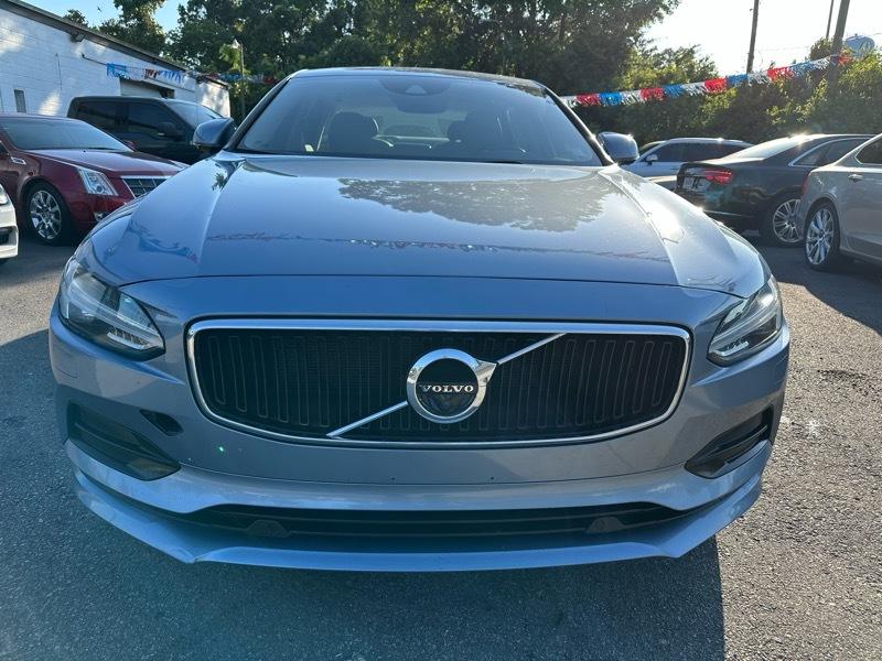 Volvo S90 T6 Momentum AWD 2019