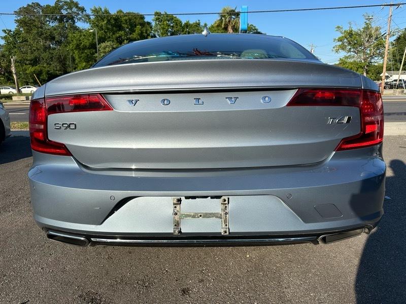 Volvo S90 T6 Momentum AWD 2019