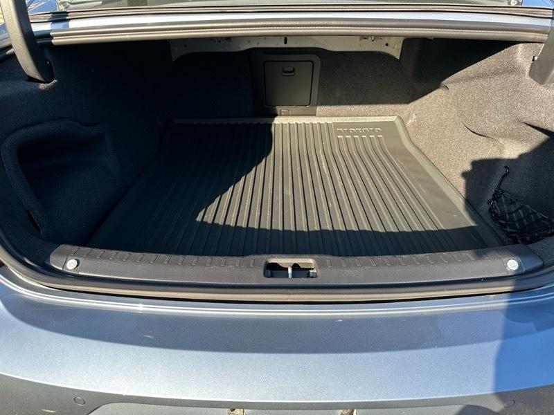 Volvo S90 T6 Momentum AWD 2019