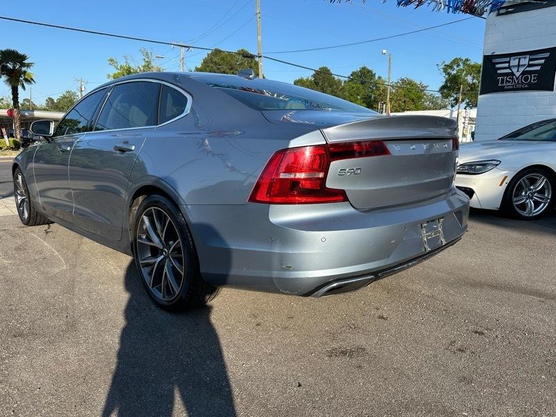 Volvo S90 T6 Momentum AWD 2019