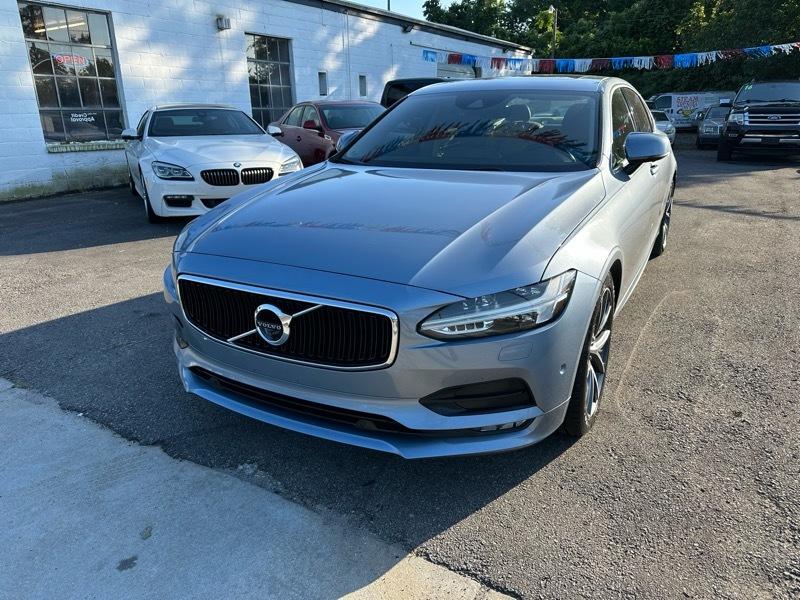 Volvo S90 T6 Momentum AWD 2019