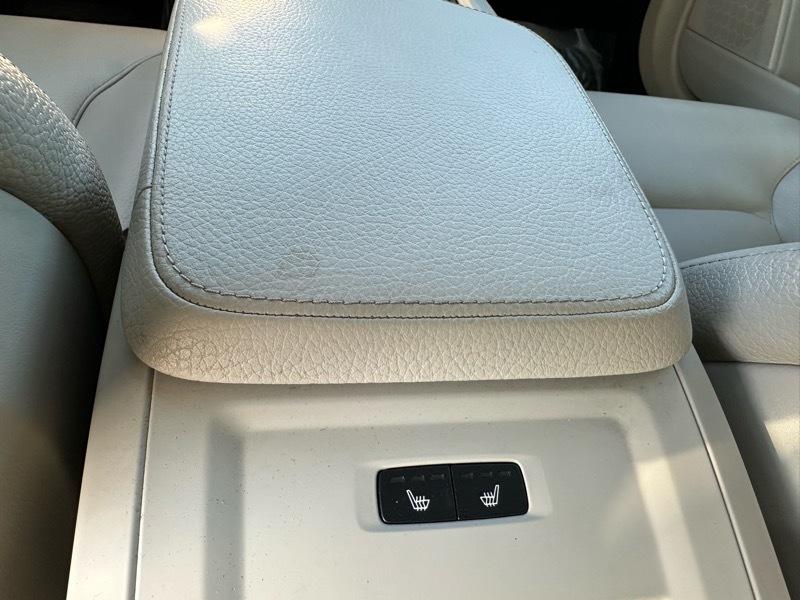 Volvo S90 T6 Momentum AWD 2019