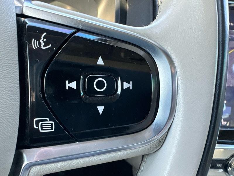 Volvo S90 T6 Momentum AWD 2019