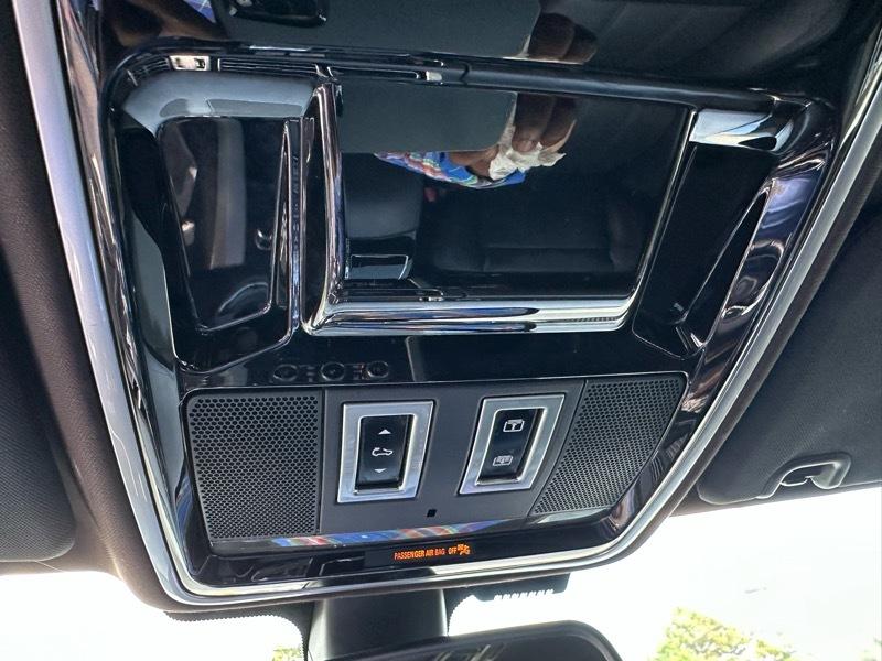 Land Rover Range Rover 3.0L V6 Supercharged HSE 2014